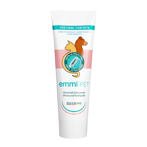 Emmi pet dog toothpaste for - emmi,