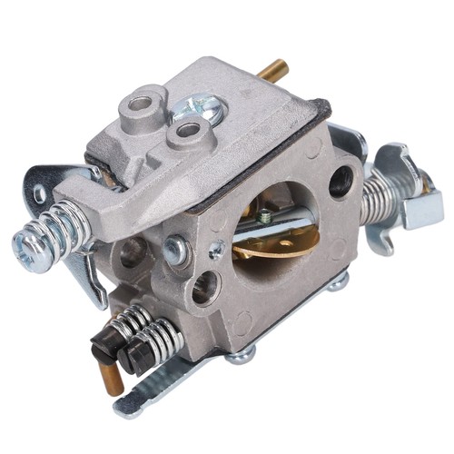 Chainsaw carburetor gasket oil - chainsaw,