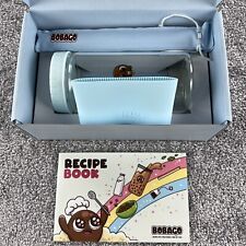 Reusable Glass Boba Bubble Tea