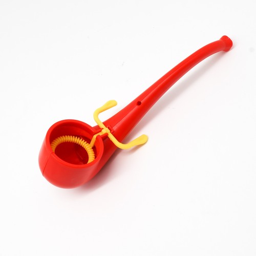 Bubble pipe toy - bubble,