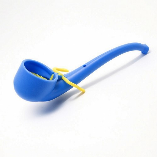 Bubble pipe fun - bubble,