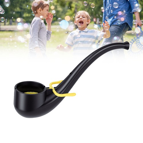 Soap bubble pipe - bubble, vintage
