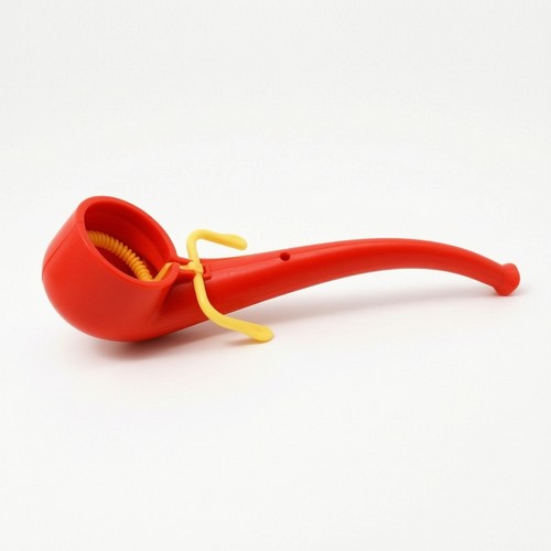 Bubble pipe handheld - bubble,