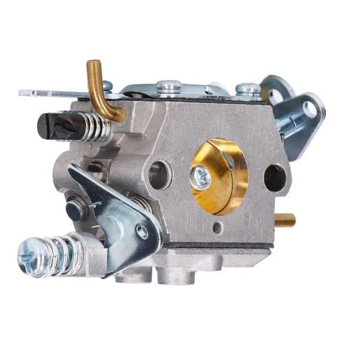 Chain carburetor gasket - chain, oil