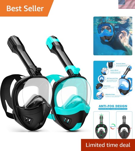 180 panoramic full face - panoramic,