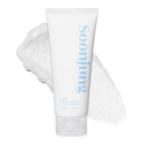 Soonjung foam cleanser - soonjung,