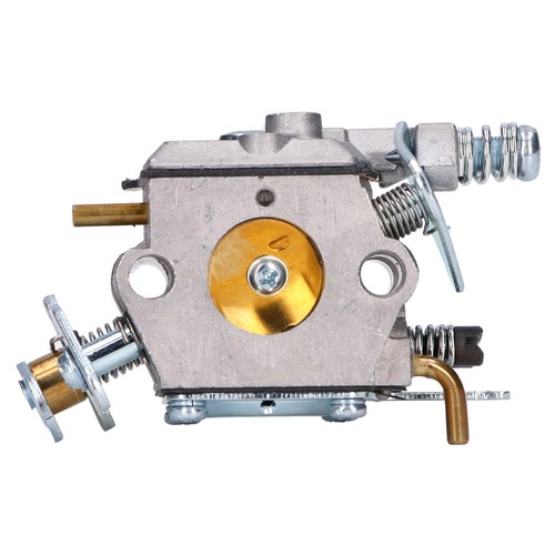 Chainsaw carburetor gasket oil - chainsaw,
