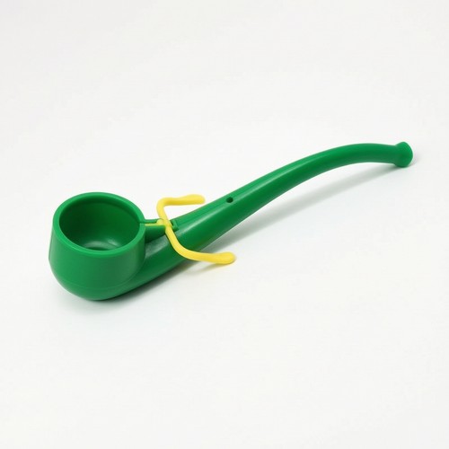 Bubble pipe portable - bubble,